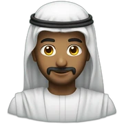 Saudi sticker