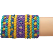 Friendship bracelet  sticker