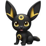 umbreon sticker