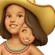 Sombrero Enthusiast sticker
