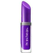 Purple lip gloss sticker