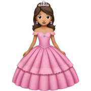 Charra quinceañera sticker