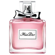 Miss Dior perfume sticker