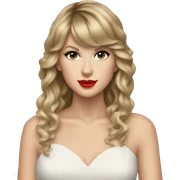 Taylor Swift sticker