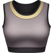 crop top sticker