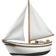boat sticker