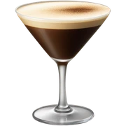 Espresso martini  sticker