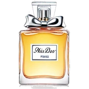 Miss dior perfume sticker