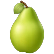 Se Fendre la poire sticker