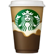 starbuck sticker