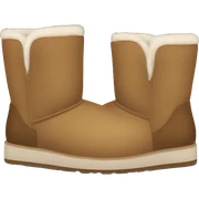 ugg sticker