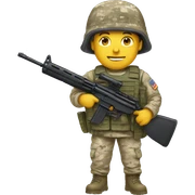 National Guard sticker