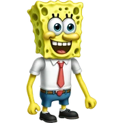 SpongeBob sticker