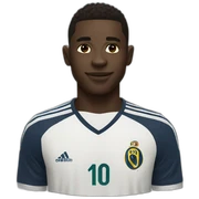 vinicius junior sticker