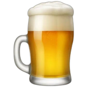 cervezas sticker