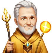Solar Invoker sticker