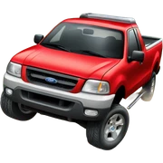 ford sports car emoji | AI Emoji Generator