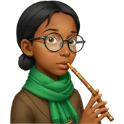 Celtic Piper sticker