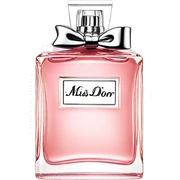 Miss dior perfume sticker