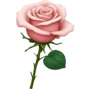 rose sticker