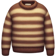 sweater sticker