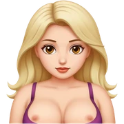 Big boobs  sticker