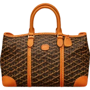 Goyard bag sticker
