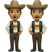mexican sticker