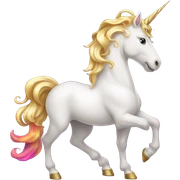 Unicorns sticker
