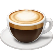 coffe  sticker