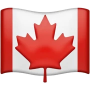 Canada sticker