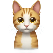 cat sticker