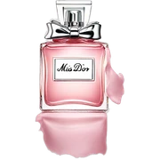 Miss dior perfume sticker