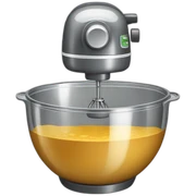 mixer sticker