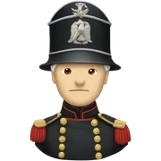 pickelhaube sticker