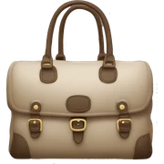 bag chanell sticker