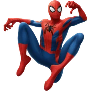 spider man sticker