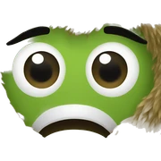 Kiwi sticker