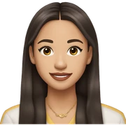 chanteuse Olivia Rodrigo sticker