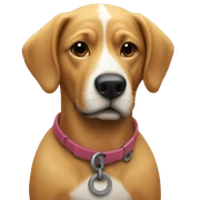 Dog park  sticker