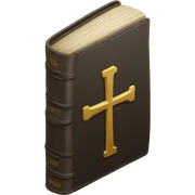 bible sticker