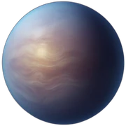 planet sticker