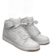 Shoes sticker