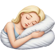 Sleep  sticker