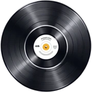 Vinyl sticker