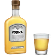 vodka sticker