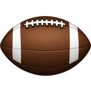 football sticker