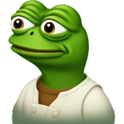 pepe sticker