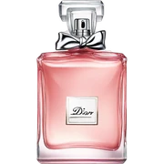 Miss Dior pefume  sticker