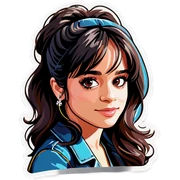 Camila Cabello sticker